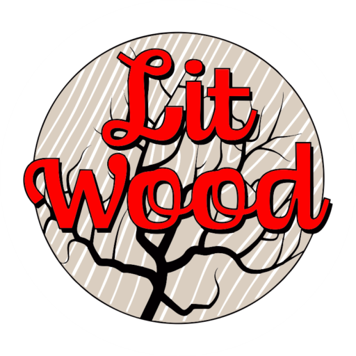 LitWood Creations - Fractal Burning Arts
