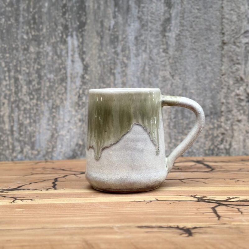 Handmade Mug