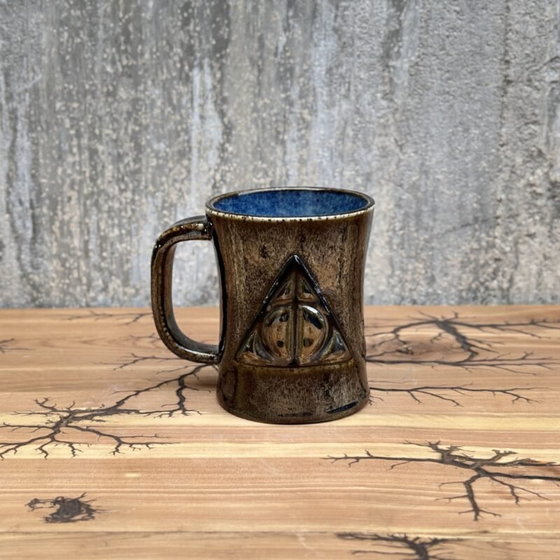 Handmade Mug