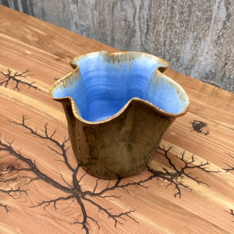 Handmade pot/dish