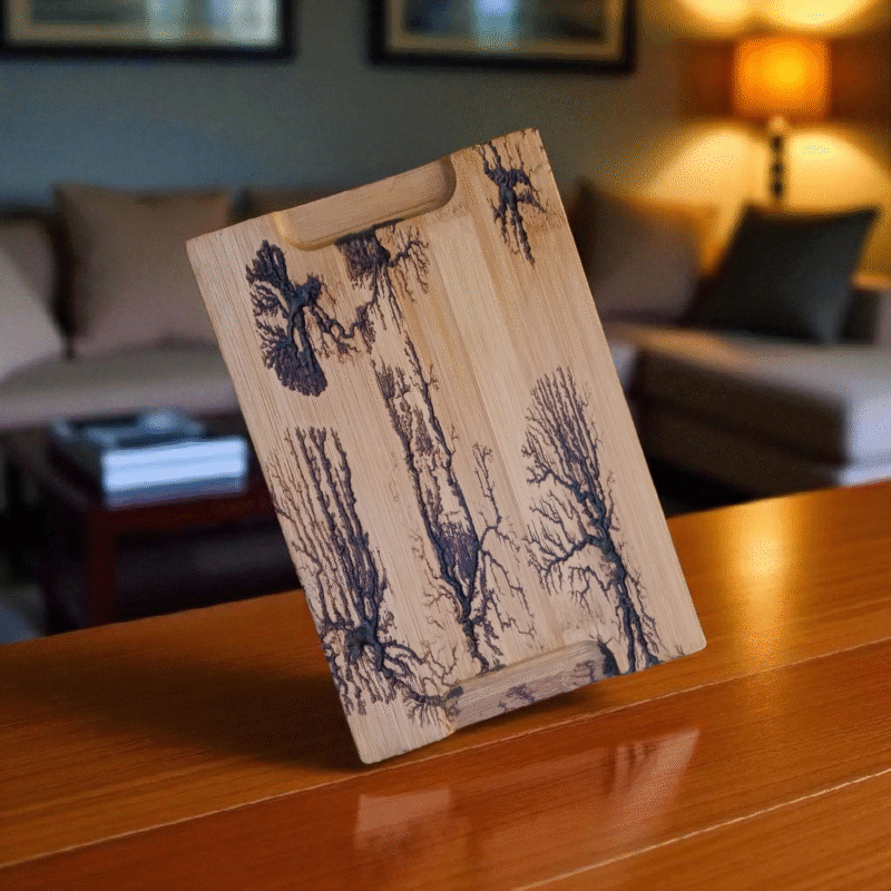 Small cutting board 3/8"