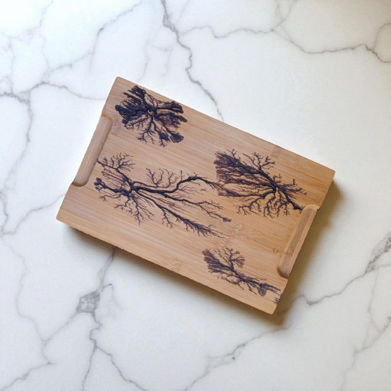 Medium Cutting Board 3/8