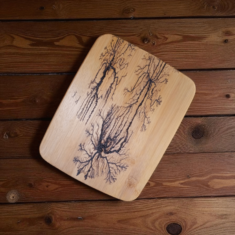 Large cutting board